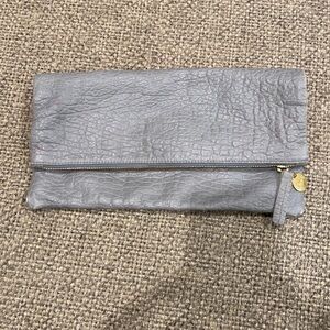 Clare V. Foldover Clutch